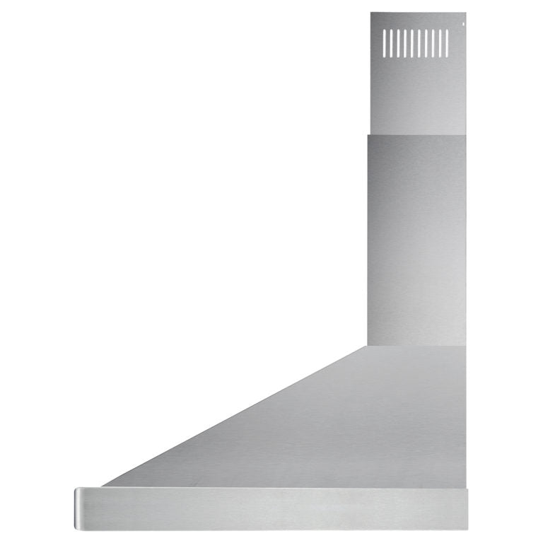 Cosmo - 36 in. Ducted Range Hood in Stainless Steel with Touch Controls, LED Lighting and Permanent Filters | COS-63190S Cosmo - 36 in. Ducted Range Hood in Stainless Steel with Touch Controls, LED Lighting and Permanent Filters | COS-63190S