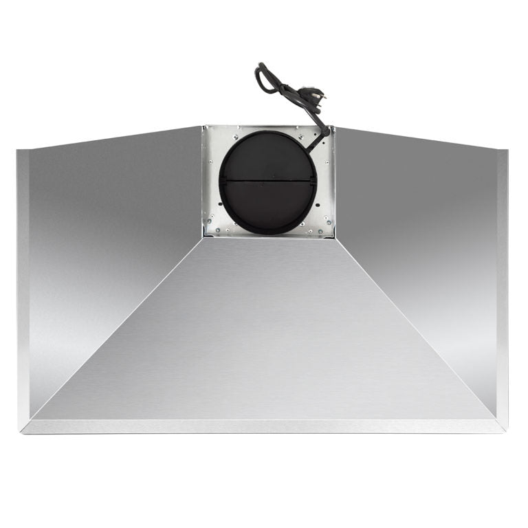 Cosmo - 36 in. Ducted Range Hood in Stainless Steel with Touch Controls, LED Lighting and Permanent Filters | COS-63190S Cosmo - 36 in. Ducted Range Hood in Stainless Steel with Touch Controls, LED Lighting and Permanent Filters | COS-63190S