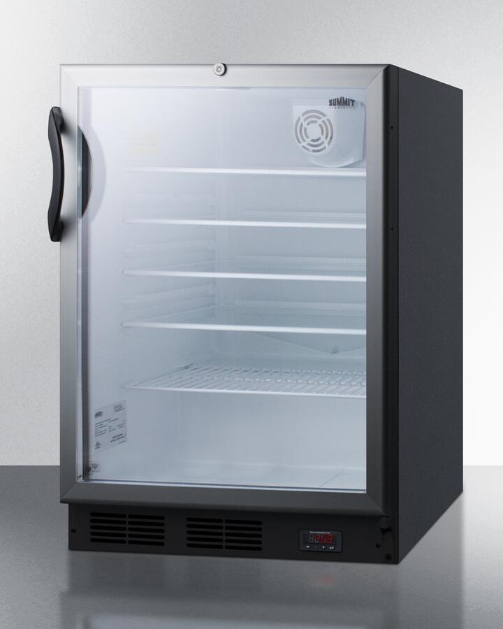 Summit Commercial - 24" Wide Built-In Craftr Beer Pub Cellar Summit Commercial - 24" Wide Built-In Craftr Beer Pub Cellar