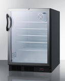 Summit Commercial - 24" Wide Built-In Craftr Beer Pub Cellar Summit Commercial - 24" Wide Built-In Craftr Beer Pub Cellar