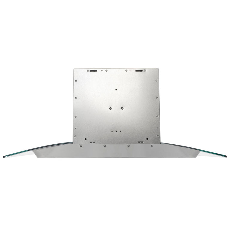 Cosmo - 30 in. Ducted Wall Mount Range Hood in Stainless Steel with LED Lighting and Permanent Filters | COS-668A750 Cosmo - 30 in. Ducted Wall Mount Range Hood in Stainless Steel with LED Lighting and Permanent Filters | COS-668A750