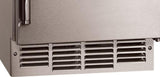 Perlick - Optional Stainless Steel Toe Kick for H50 and H80C Ice Makers (includes SS grille and SS screws) - 67282 Perlick - Optional Stainless Steel Toe Kick for H50 and H80C Ice Makers (includes SS grille and SS screws) - 67282