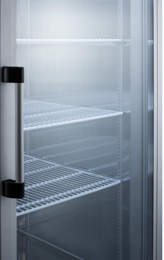 Summit Commercial - 23 Cu.Ft. Reach-In Refrigerator Summit Commercial - 23 Cu.Ft. Reach-In Refrigerator