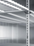 Summit Commercial - 23 Cu.Ft. Reach-In Refrigerator Summit Commercial - 23 Cu.Ft. Reach-In Refrigerator
