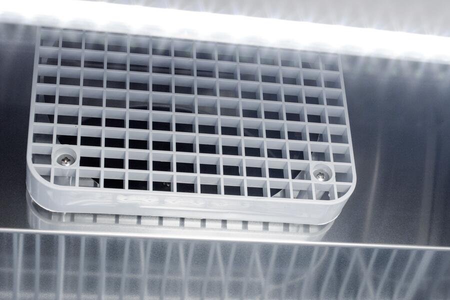 Summit Commercial - 23 Cu.Ft. Reach-In Refrigerator Summit Commercial - 23 Cu.Ft. Reach-In Refrigerator