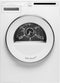 ASKO | Classic Vented Dryer - White | T208VW