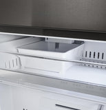 LG French Door Refrigerators LRMDS3006D LG French Door Refrigerators LRMDS3006D