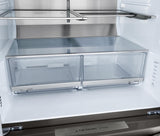LG French Door Refrigerators LRMDS3006D LG French Door Refrigerators LRMDS3006D