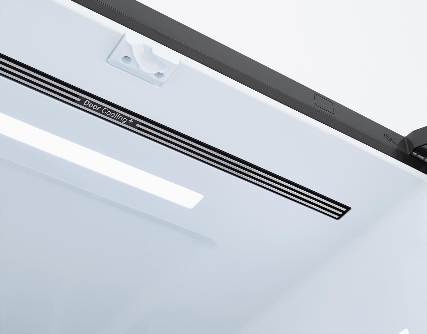 LG French Door Refrigerators LRMDS3006D LG French Door Refrigerators LRMDS3006D