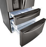 LG French Door Refrigerators LRMDS3006D LG French Door Refrigerators LRMDS3006D