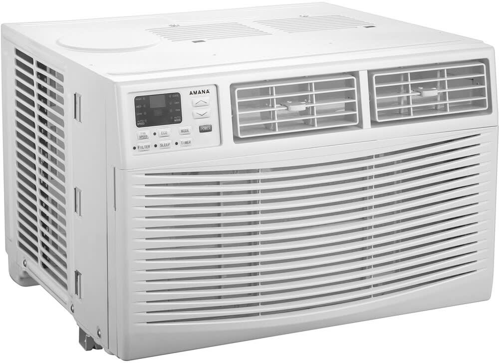 Amana Window/Wall Air Conditioners | AMAP121BW Amana Window/Wall Air Conditioners | AMAP121BW