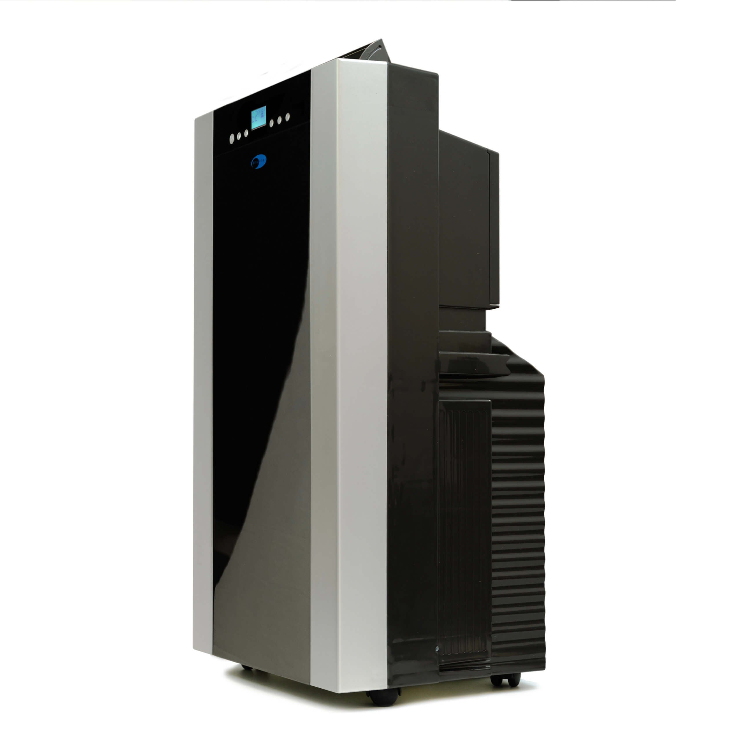 Whynter - ECO-FRIENDLY 14000 BTU Dual Hose Portable Air Conditioner | ARC-14S Whynter - ECO-FRIENDLY 14000 BTU Dual Hose Portable Air Conditioner | ARC-14S