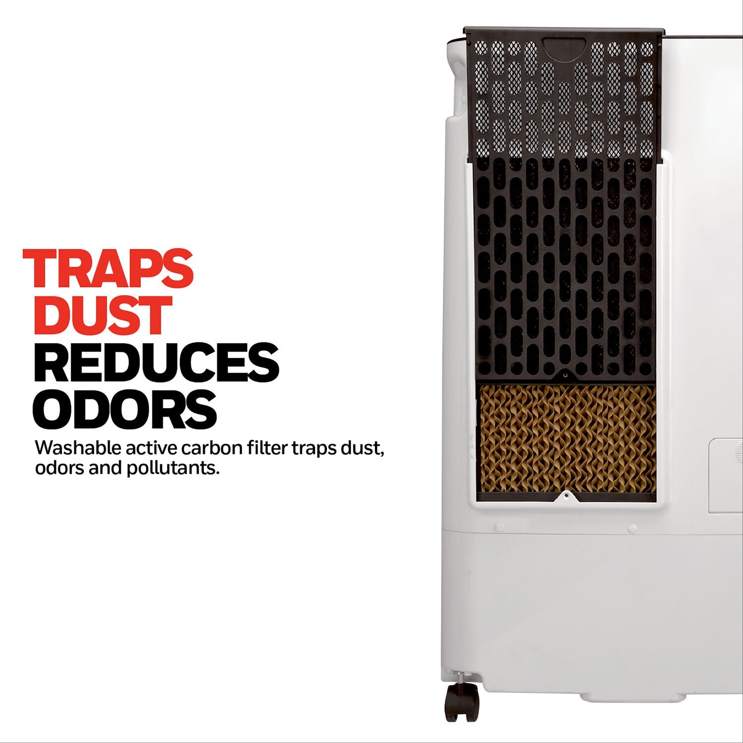 Honeywell - Indoor Evaporative Coolers | CS071AE Honeywell - Indoor Evaporative Coolers | CS071AE