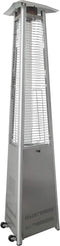 Hanover Tower Patio Heater HANHT104SS