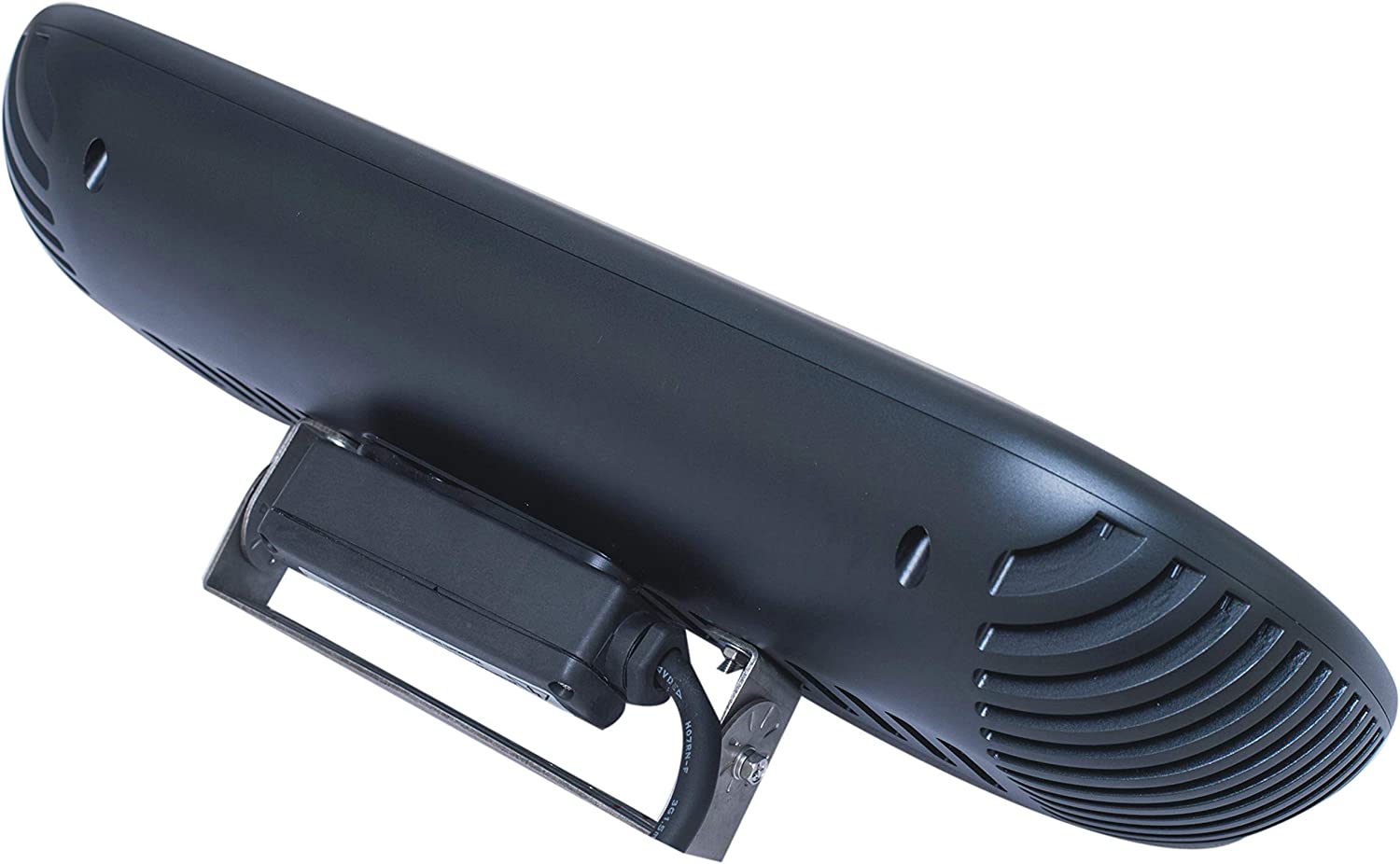 Hanover Electric Outdoor Heaters HAN1001HABLK SD Hanover Electric Outdoor Heaters HAN1001HABLK SD