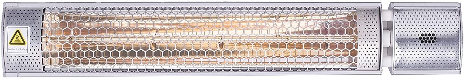 Hanover Hanging Electric Heater HAN1053IC-TP Hanover Hanging Electric Heater HAN1053IC-TP