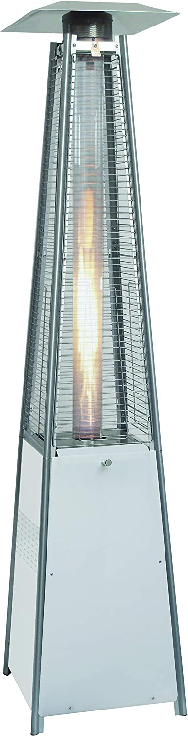 Hanover Umbrella Patio Heater HANHT110SS Hanover Umbrella Patio Heater HANHT110SS