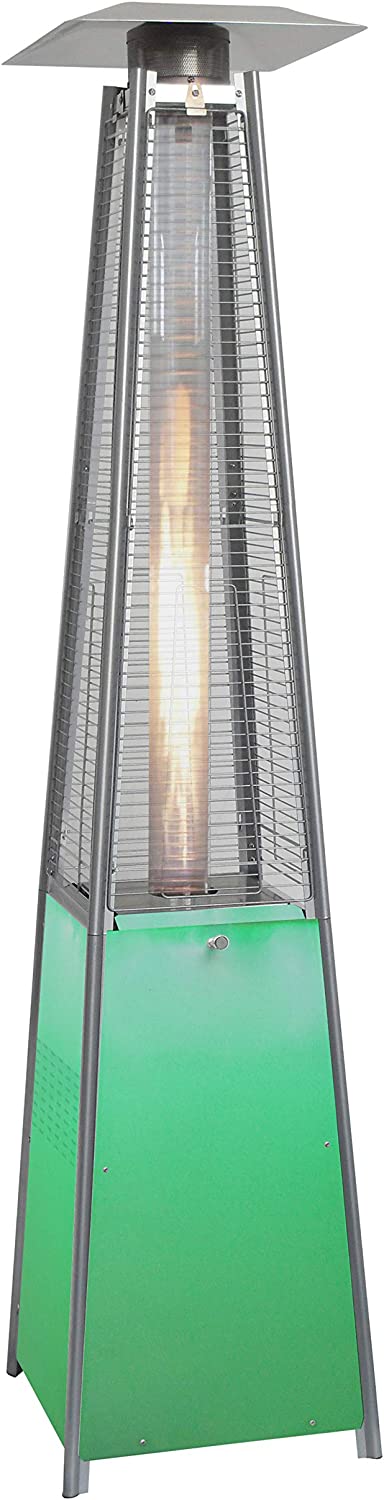 Hanover Umbrella Patio Heater HANHT110SS Hanover Umbrella Patio Heater HANHT110SS