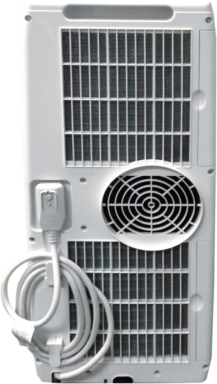 Chigo AC - 6,000 BTU Portable Air Conditioner | PCR-06-01B Chigo AC - 6,000 BTU Portable Air Conditioner | PCR-06-01B