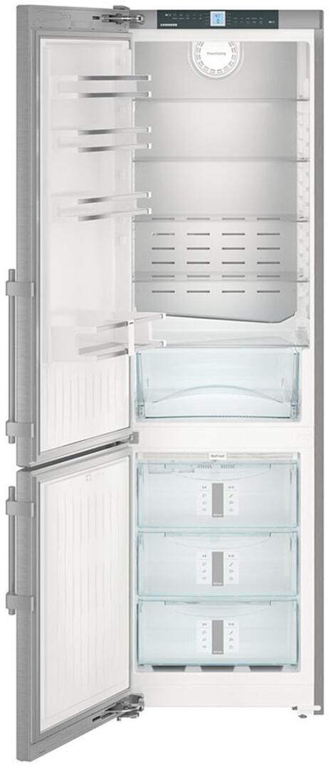 Liebherr - Fridge-freezer with NoFrost | CS 1321 Liebherr - Fridge-freezer with NoFrost | CS 1321