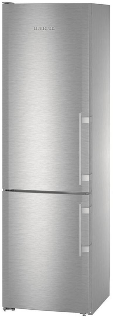 Liebherr - Fridge-freezer with NoFrost | CS 1321 Liebherr - Fridge-freezer with NoFrost | CS 1321