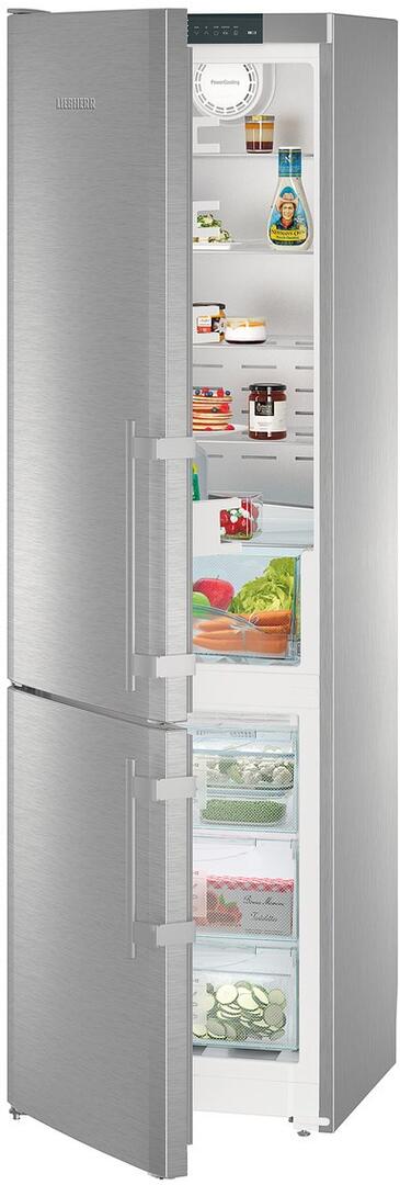 Liebherr - Fridge-freezer with NoFrost | CS 1321 Liebherr - Fridge-freezer with NoFrost | CS 1321