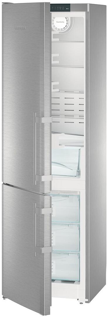 Liebherr - Fridge-freezer with NoFrost | CS 1321 Liebherr - Fridge-freezer with NoFrost | CS 1321