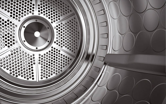 ASKO | Classic Vented Dryer - White | T208VW