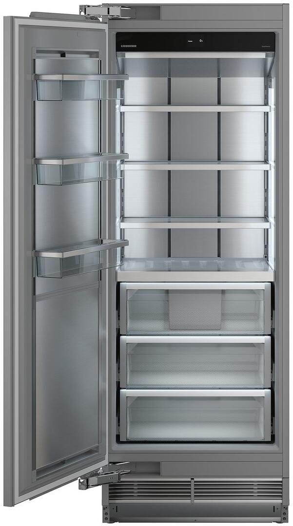 Liebherr - 30" Freezer for integrated use with NoFrost | MF 3051 Liebherr - 30" Freezer for integrated use with NoFrost | MF 3051