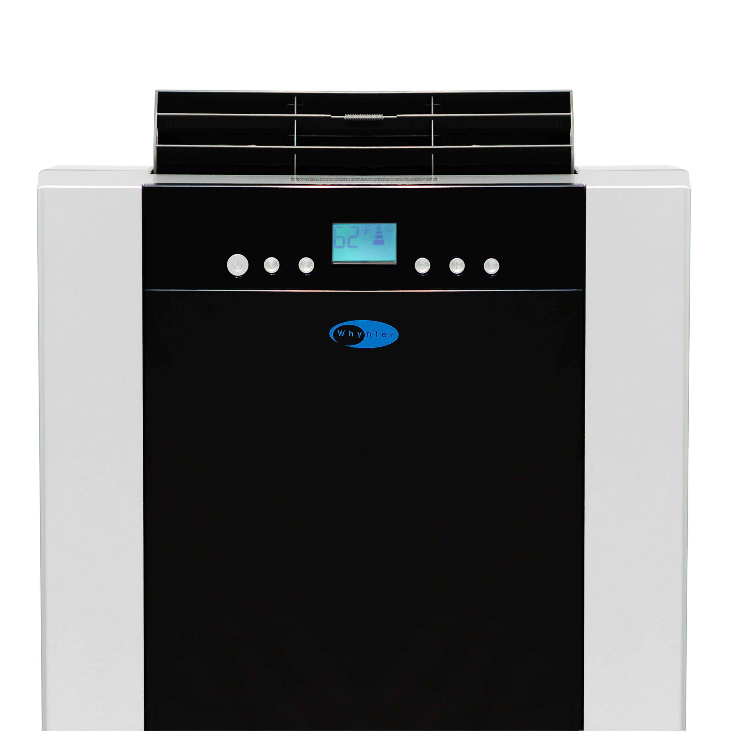 Whynter - ECO-FRIENDLY 14000 BTU Dual Hose Portable Air Conditioner | ARC-14S Whynter - ECO-FRIENDLY 14000 BTU Dual Hose Portable Air Conditioner | ARC-14S