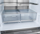 LG French Door Refrigerators LRMVC2306S LG French Door Refrigerators LRMVC2306S