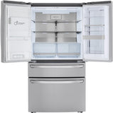 LG French Door Refrigerators LRMVC2306S LG French Door Refrigerators LRMVC2306S