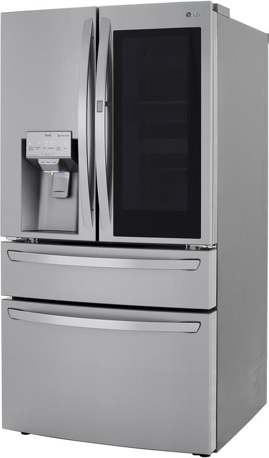 LG French Door Refrigerators LRMVC2306S
