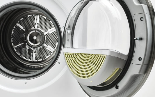 ASKO | CLASSIC CONDENSER DRYER - WHITE | T208CW