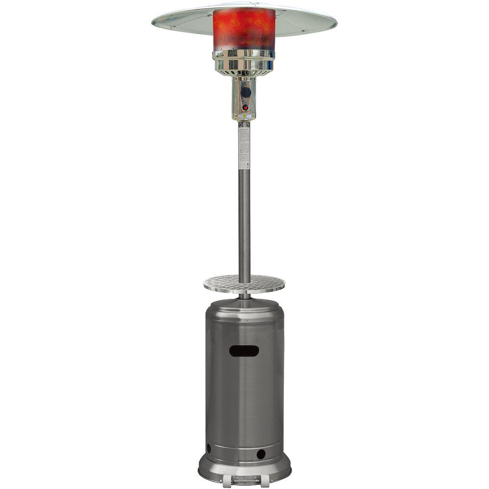Hanover Umbrella Patio Heater HANHT003SS Hanover Umbrella Patio Heater HANHT003SS