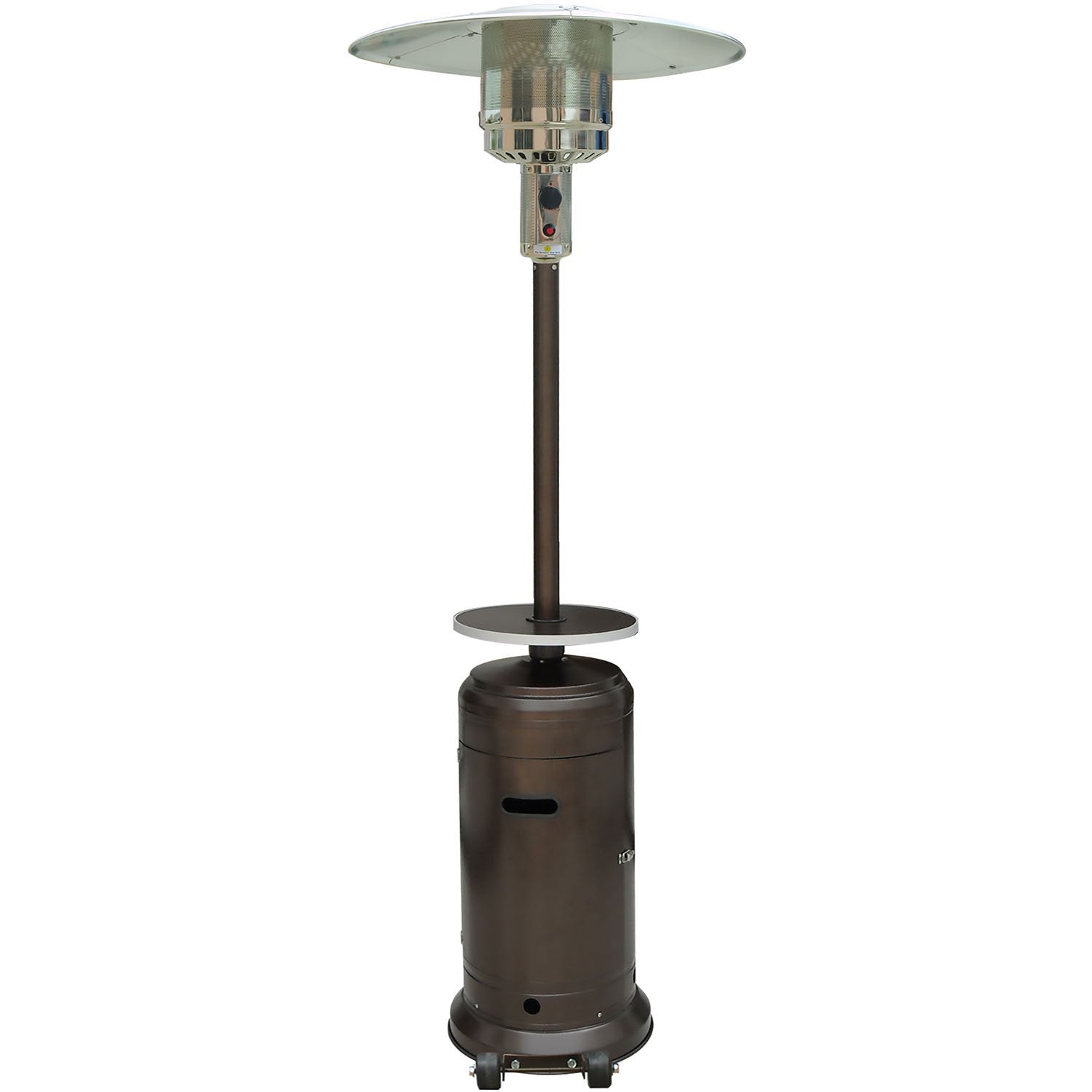 Hanover Umbrella Patio Heater HAN001BR CV Hanover Umbrella Patio Heater HAN001BR CV