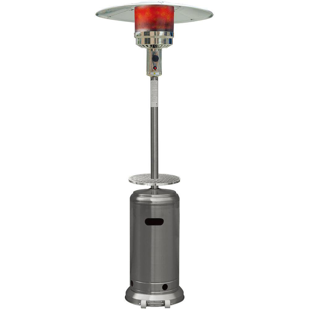 Hanover Umbrella Patio Heater HANHT003SS Hanover Umbrella Patio Heater HANHT003SS