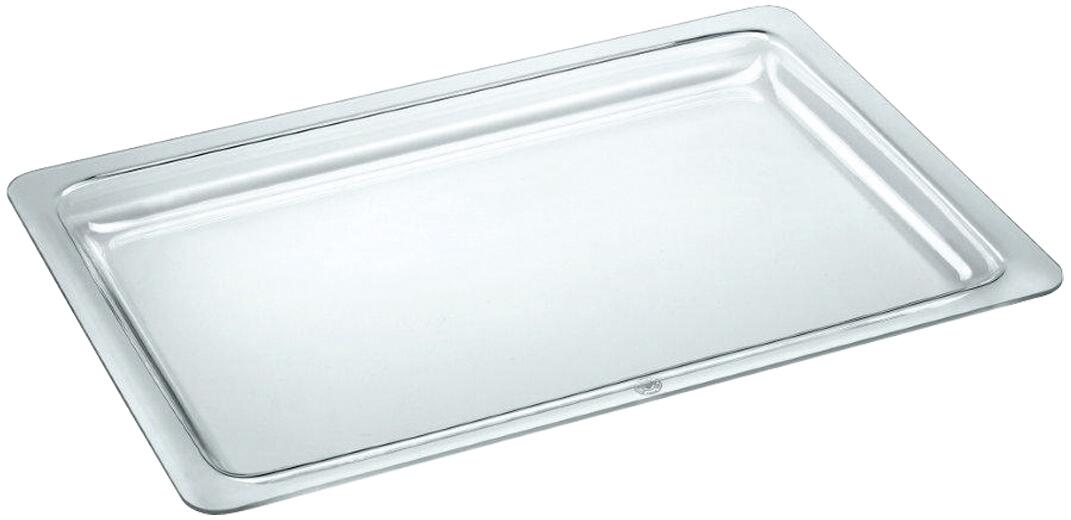 Bertazzoni | Glass Tray | 901273 Bertazzoni | Glass Tray | 901273