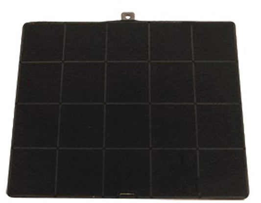 Bertazzoni | Charcoal Filter Kit for CONX/14, HERX/14 and HERTX models | 901395