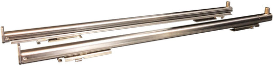 Bertazzoni | Telescopic glide set for PROF Series 24" wall ovens | 901490