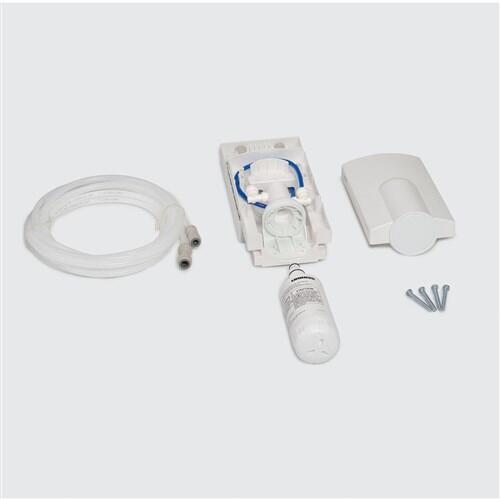 Water Filter Add-On Kit for 24" with Ice Maker & 24" and 30" Models with IM | 9096034