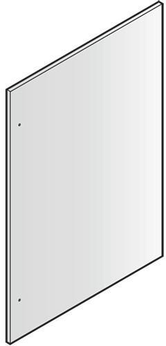 Single Door Stainless Panels for HC(B)S - 30/84 Stainless | 9900285 Single Door Stainless Panels for HC(B)S - 30/84 Stainless | 9900285