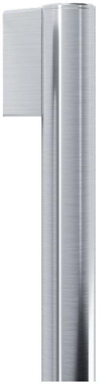 9901489 Monolith Stainless Steel Round Handle (Handle sold individually) 9901489 Monolith Stainless Steel Round Handle (Handle sold individually)