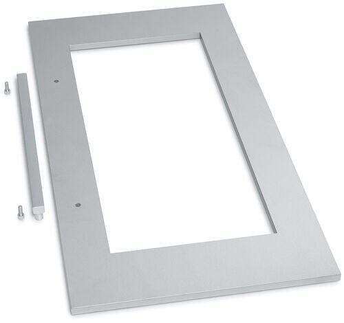 Stainless Steel Door Panels, Frame, Handle HW-4800 | 9901575 Stainless Steel Door Panels, Frame, Handle HW-4800 | 9901575