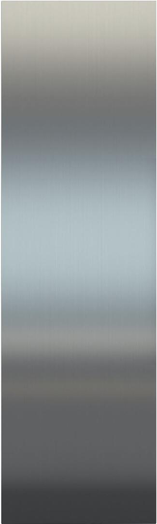 9901883 Stainless Steel Door Panel for 24" Monolith Column