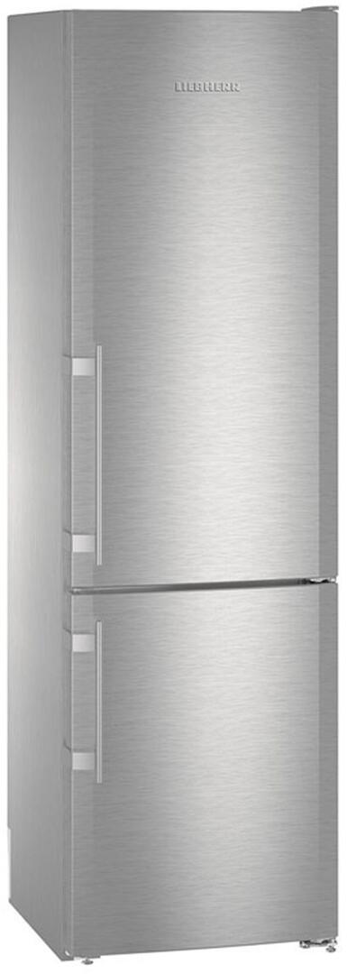 Liebherr - Fridge-freezer with BioFresh and NoFrost- Right Hinged Doors | CBS 1360 Liebherr - Fridge-freezer with BioFresh and NoFrost- Right Hinged Doors | CBS 1360