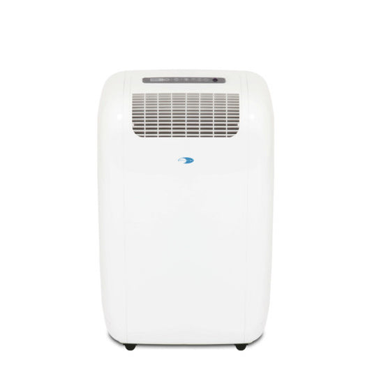 Whynter - CoolSize 10000 BTU Compact Portable Air Conditioner | ARC-101CW