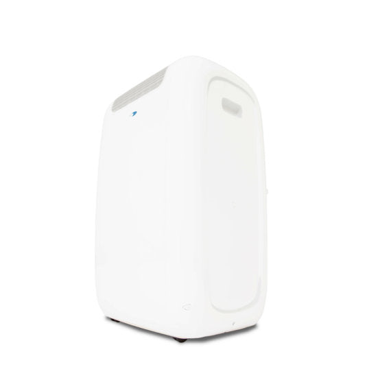 Whynter - CoolSize 10000 BTU Compact Portable Air Conditioner | ARC-101CW Whynter - CoolSize 10000 BTU Compact Portable Air Conditioner | ARC-101CW