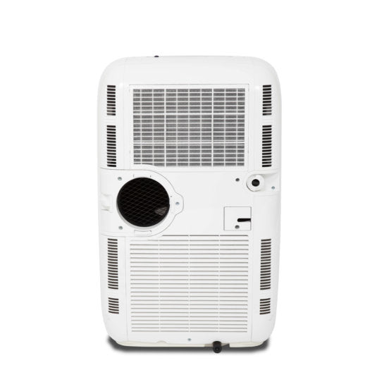 Whynter - CoolSize 10000 BTU Compact Portable Air Conditioner | ARC-101CW Whynter - CoolSize 10000 BTU Compact Portable Air Conditioner | ARC-101CW