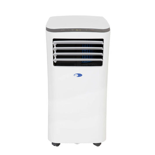 Whynter - 10000 BTU Portable Air Conditioner Compact Size | ARC-102CS